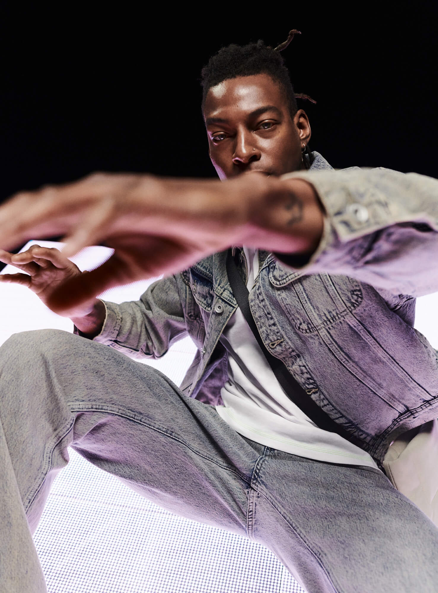 Reserved Welcome 2 Dreamcore Collection Image