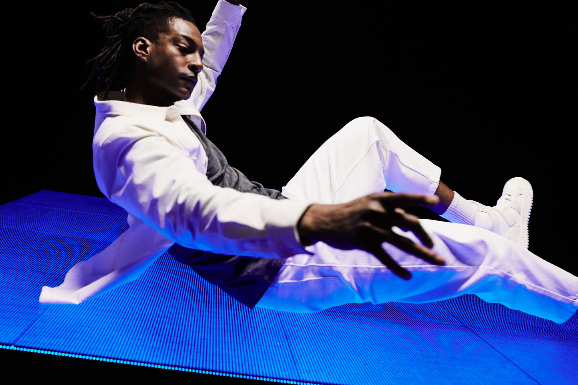 Reserved Welcome 2 Dreamcore Collection Image