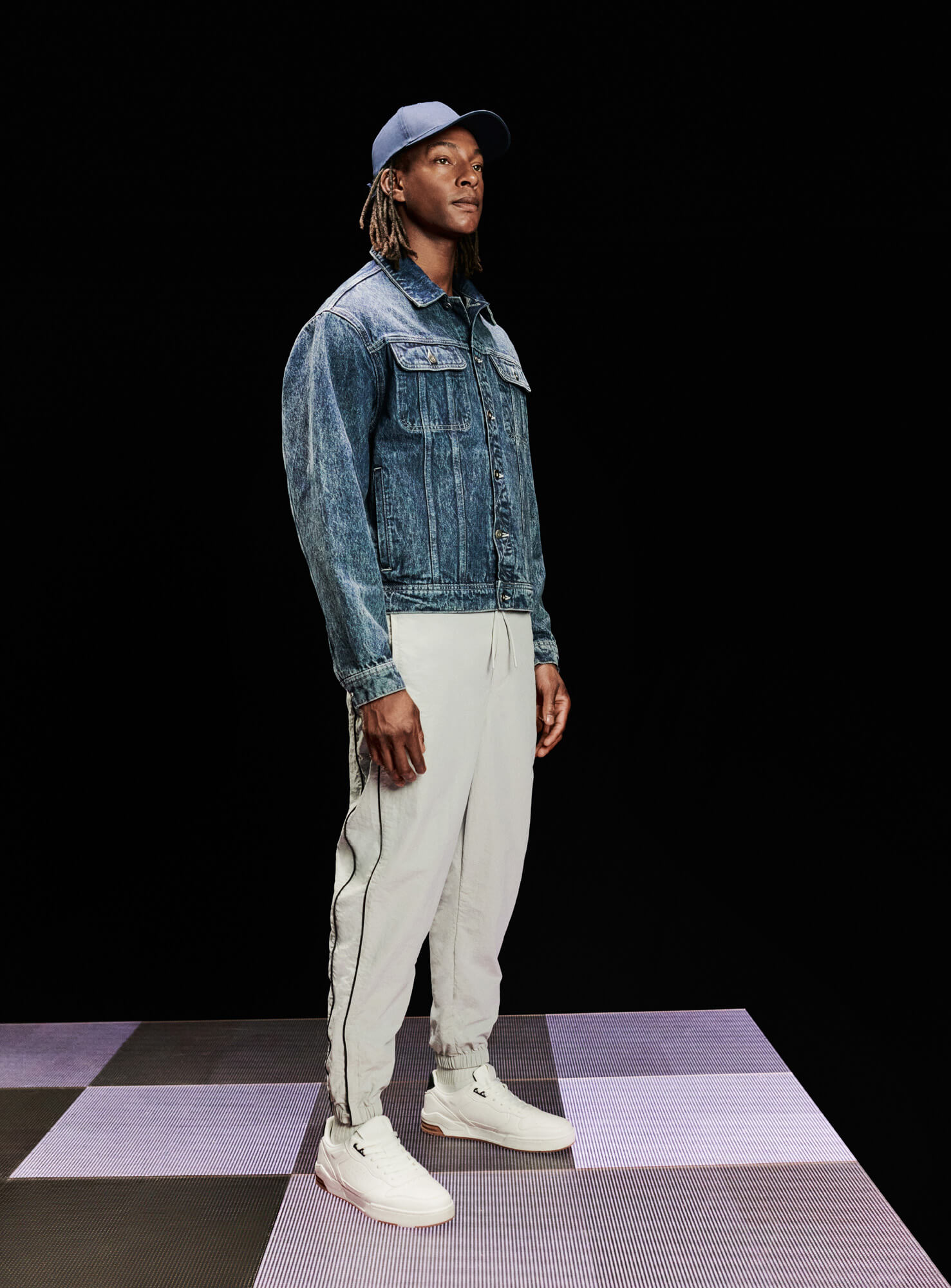 Reserved Welcome 2 Dreamcore Collection Image