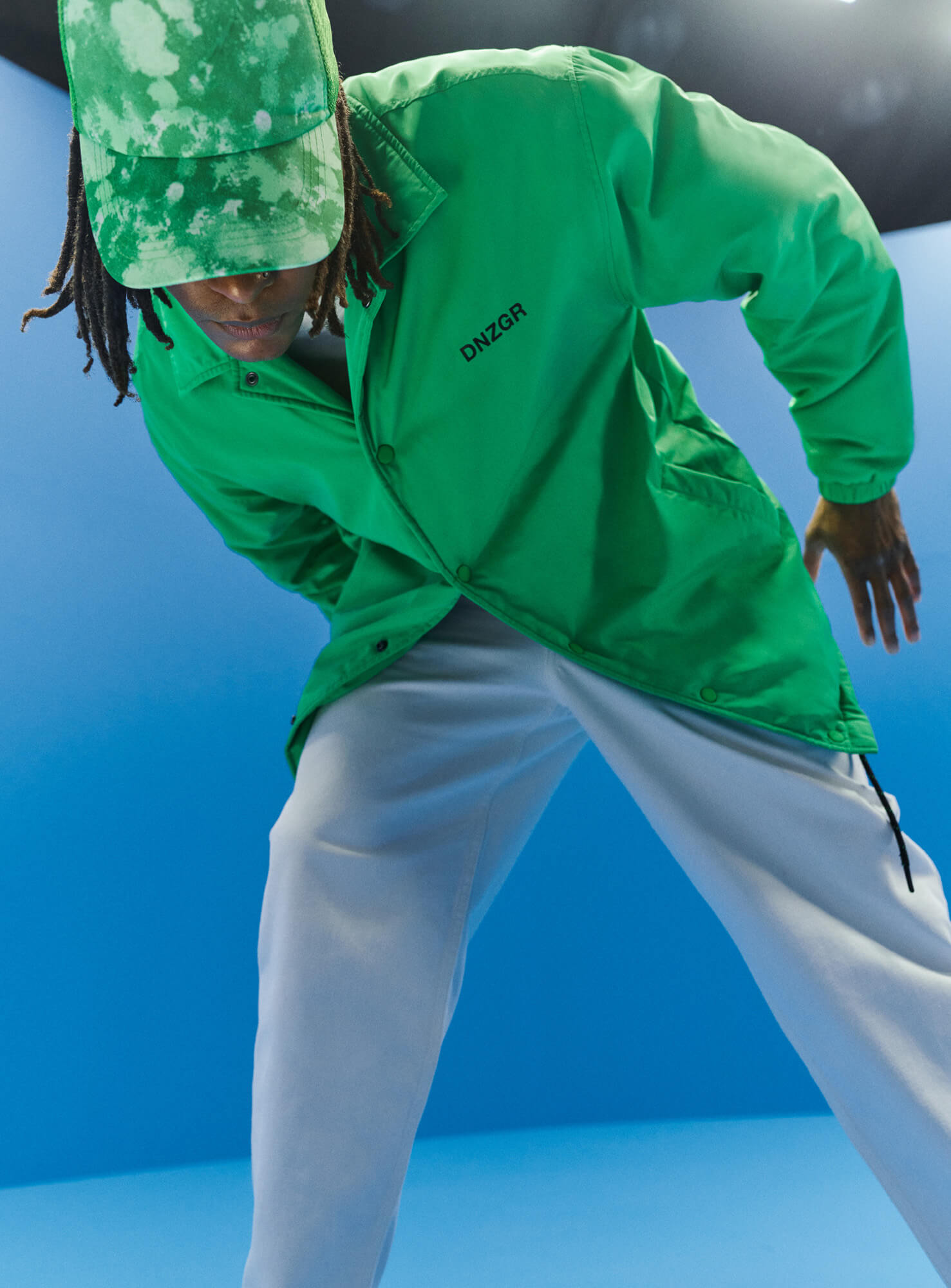 Reserved Welcome 2 Dreamcore Collection Image