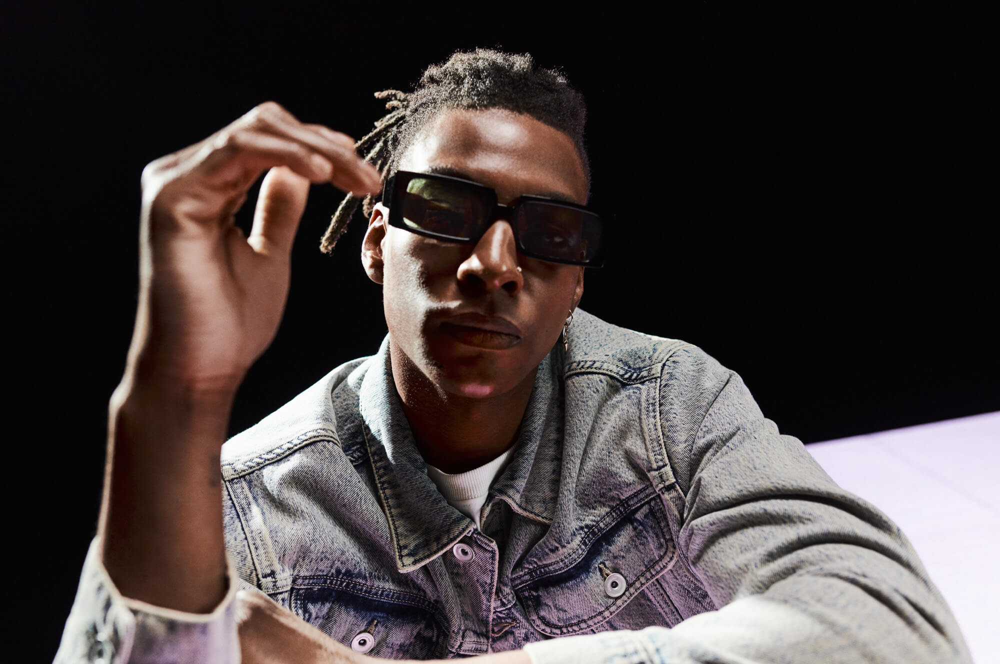 Reserved Welcome 2 Dreamcore Collection Image