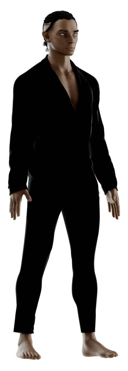 Reserved Welcome 2 Dreamcore Avatar