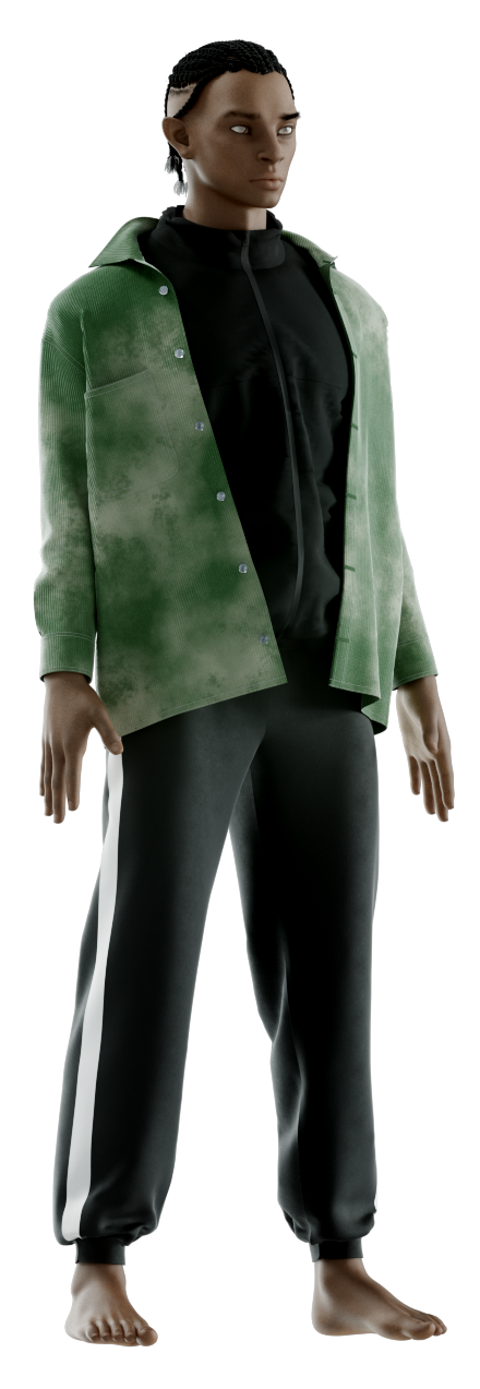 Reserved Welcome 2 Dreamcore Avatar