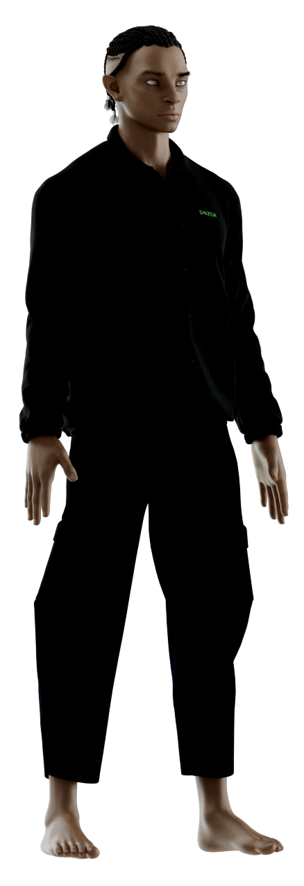 Reserved Welcome 2 Dreamcore Avatar