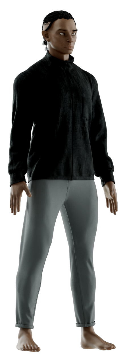 Reserved Welcome 2 Dreamcore Avatar