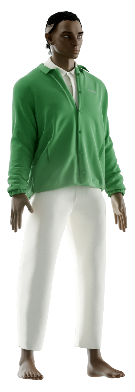 Reserved Welcome 2 Dreamcore Avatar